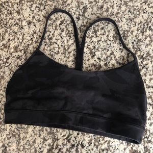 Lululemon Flow Y Bra